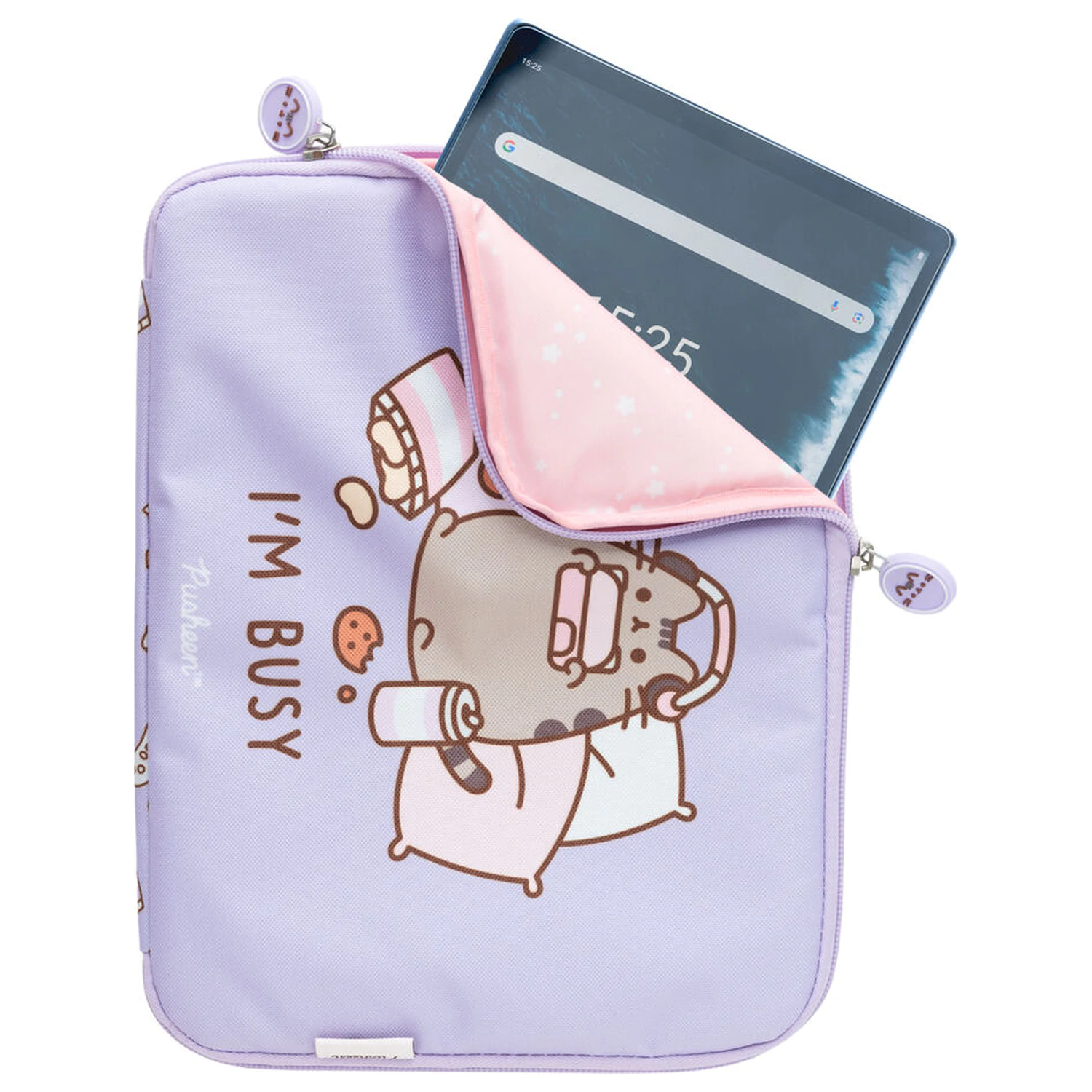 Pusheen Moments Husă tabletă poza produsului