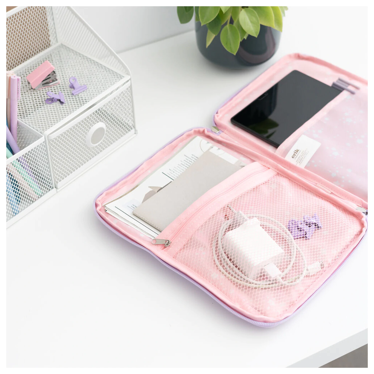 Pusheen Moments Husă tabletă poza produsului