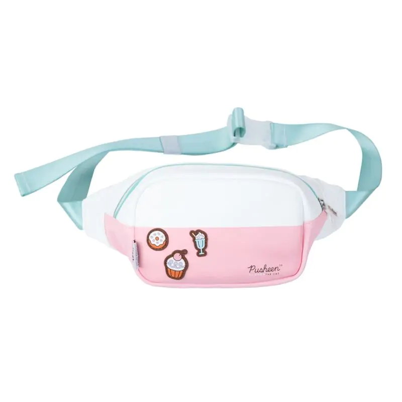 Pusheen borsetă de curea poza produsului
