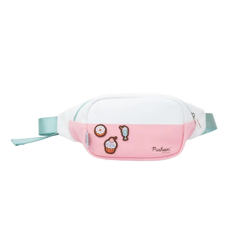 Pusheen borsetă de curea poza produsului