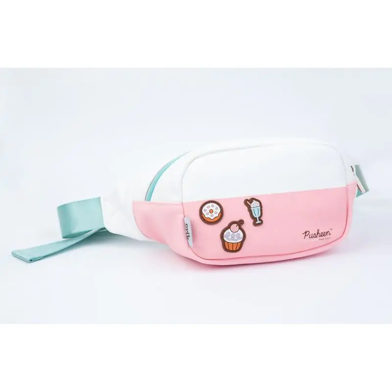 Pusheen borsetă de curea poza produsului