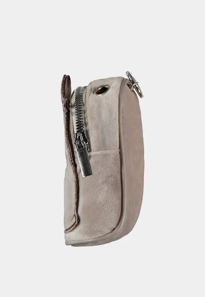 Pusheen Micro Bag Portmoneu Pusheen Pizza poza produsului