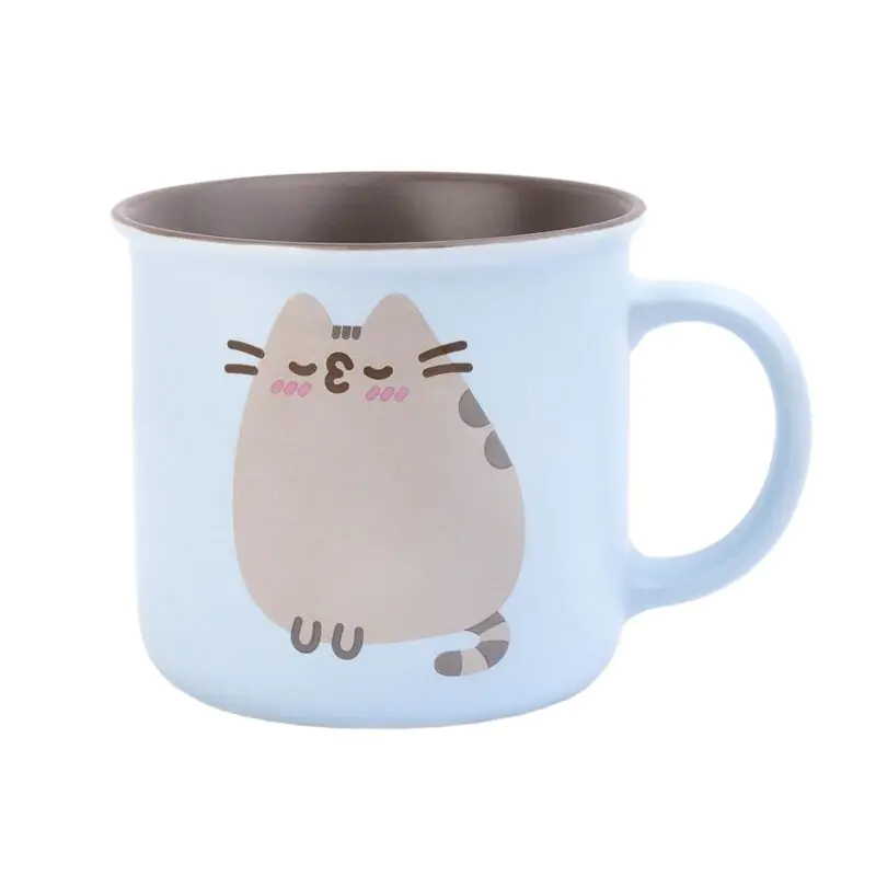 Pusheen Purrfect Love cană 380ml poza produsului