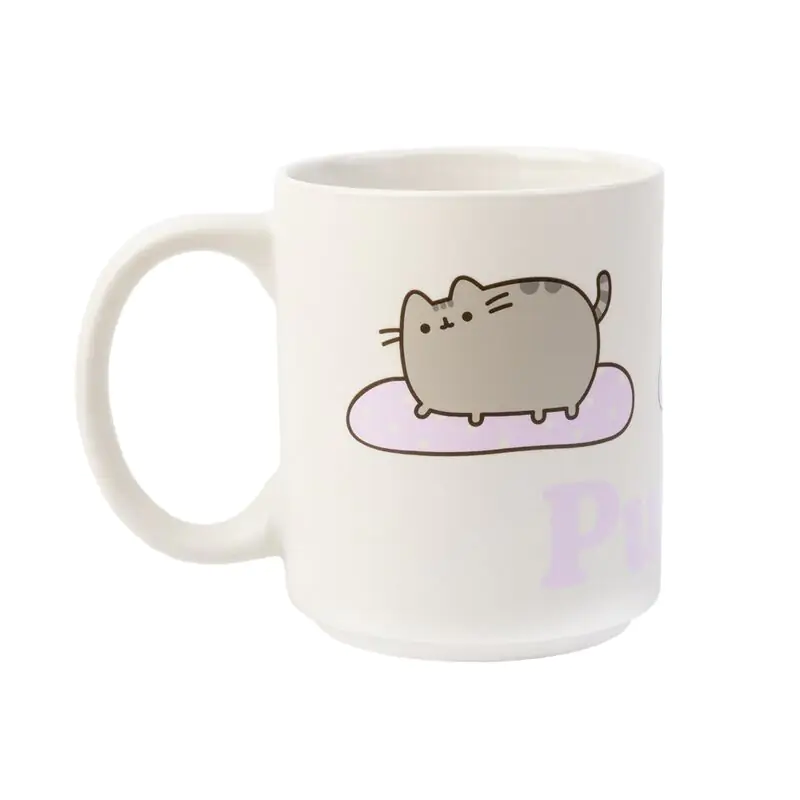 Cană Pusheen Purrito 350ml poza produsului