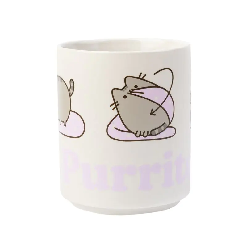 Cană Pusheen Purrito 350ml poza produsului