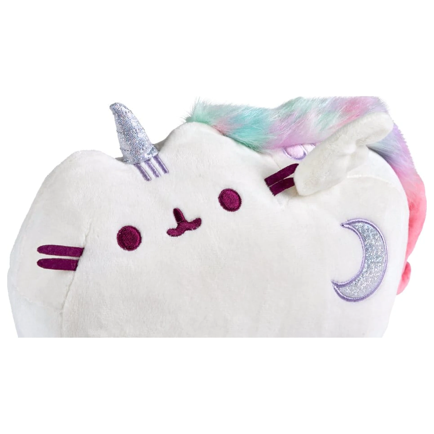 Pusheen Plush Figura Pusheenicorn 25 cm poza produsului