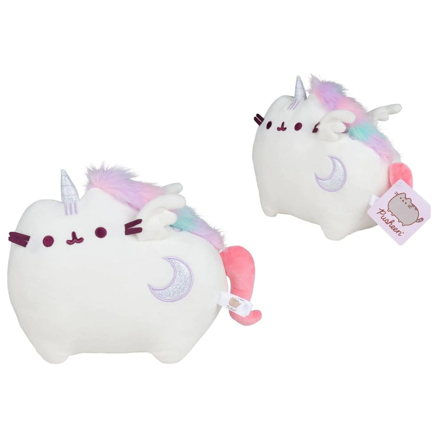 Pusheen Plush Figura Pusheenicorn 25 cm poza produsului