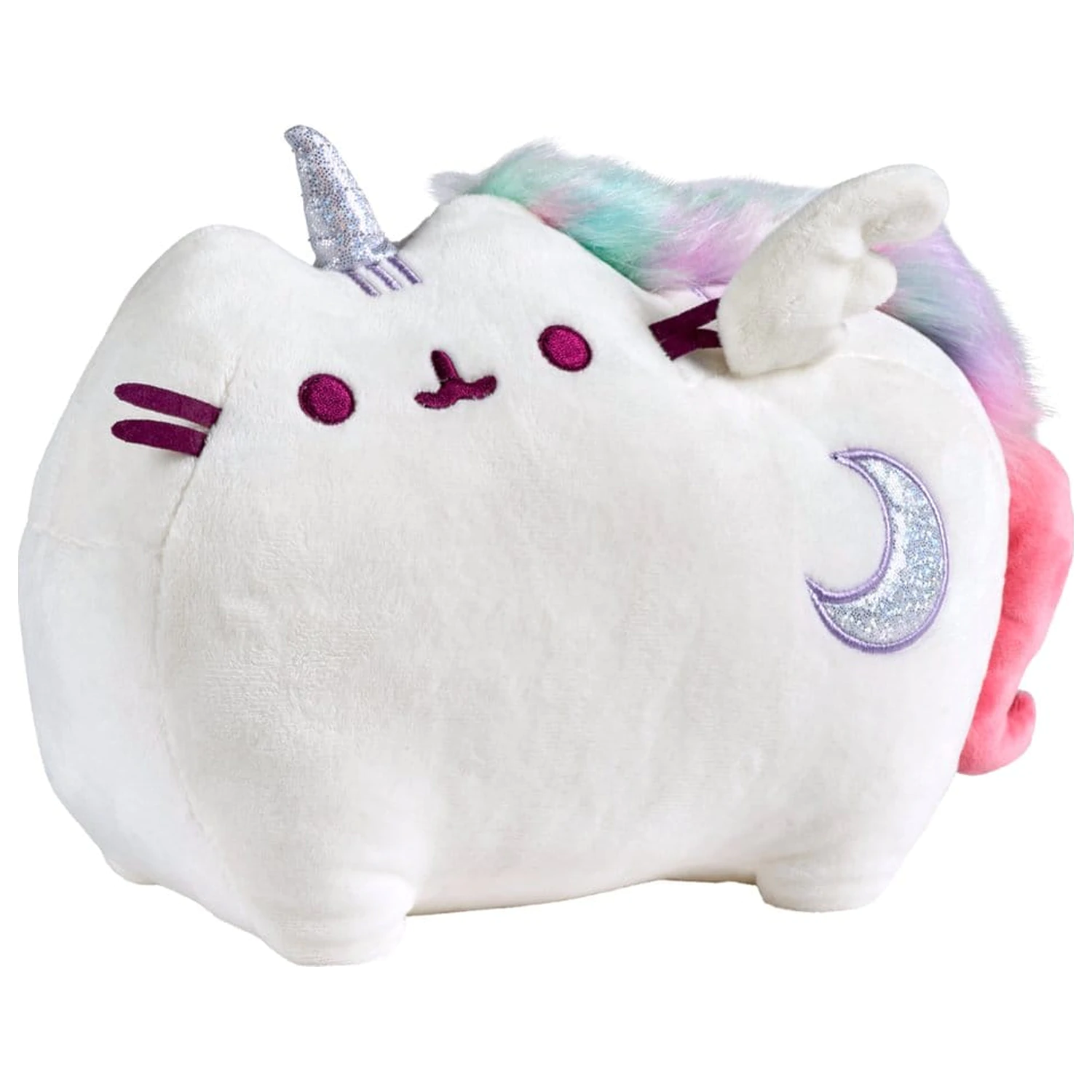 Pusheen Plush Figura Pusheenicorn 25 cm poza produsului
