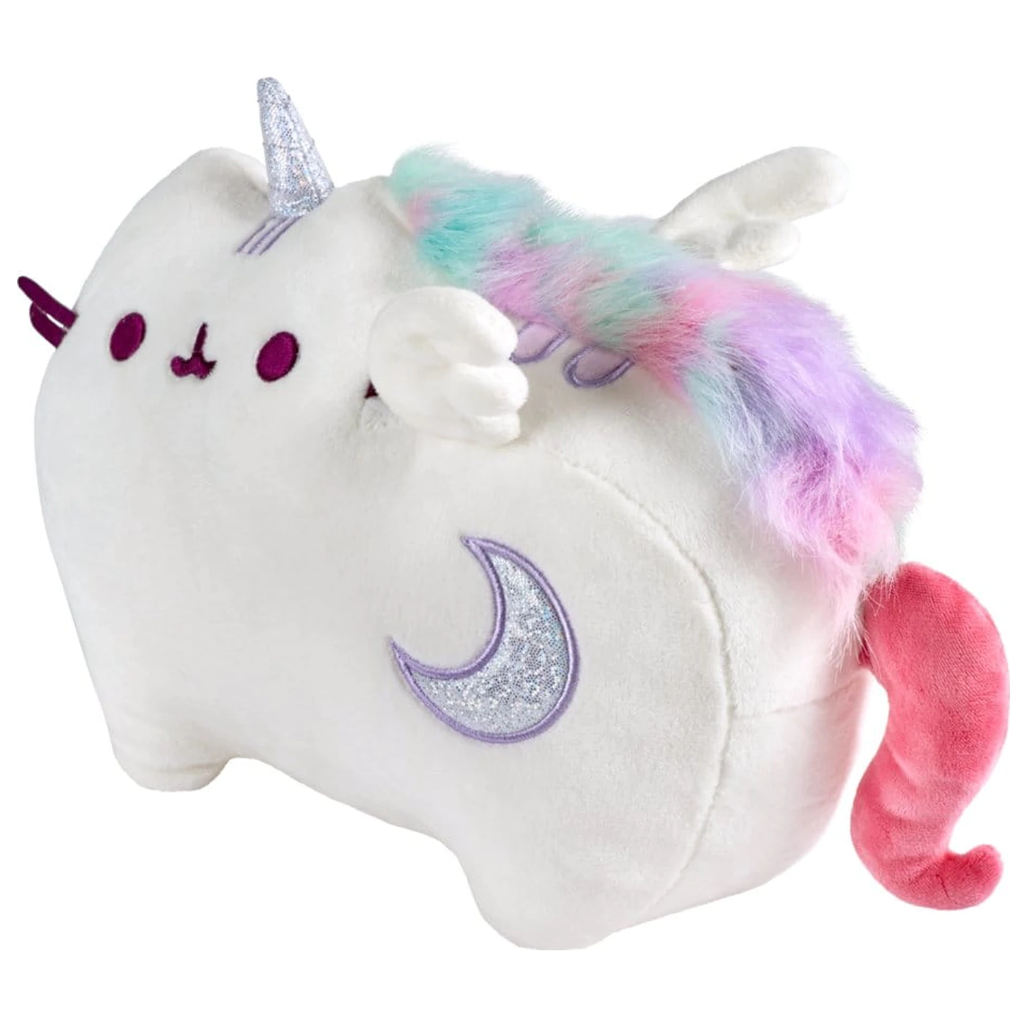 Pusheen Plush Figura Pusheenicorn 25 cm poza produsului