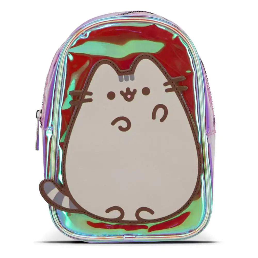 Pusheen Mini Rucsac Shiny poza produsului