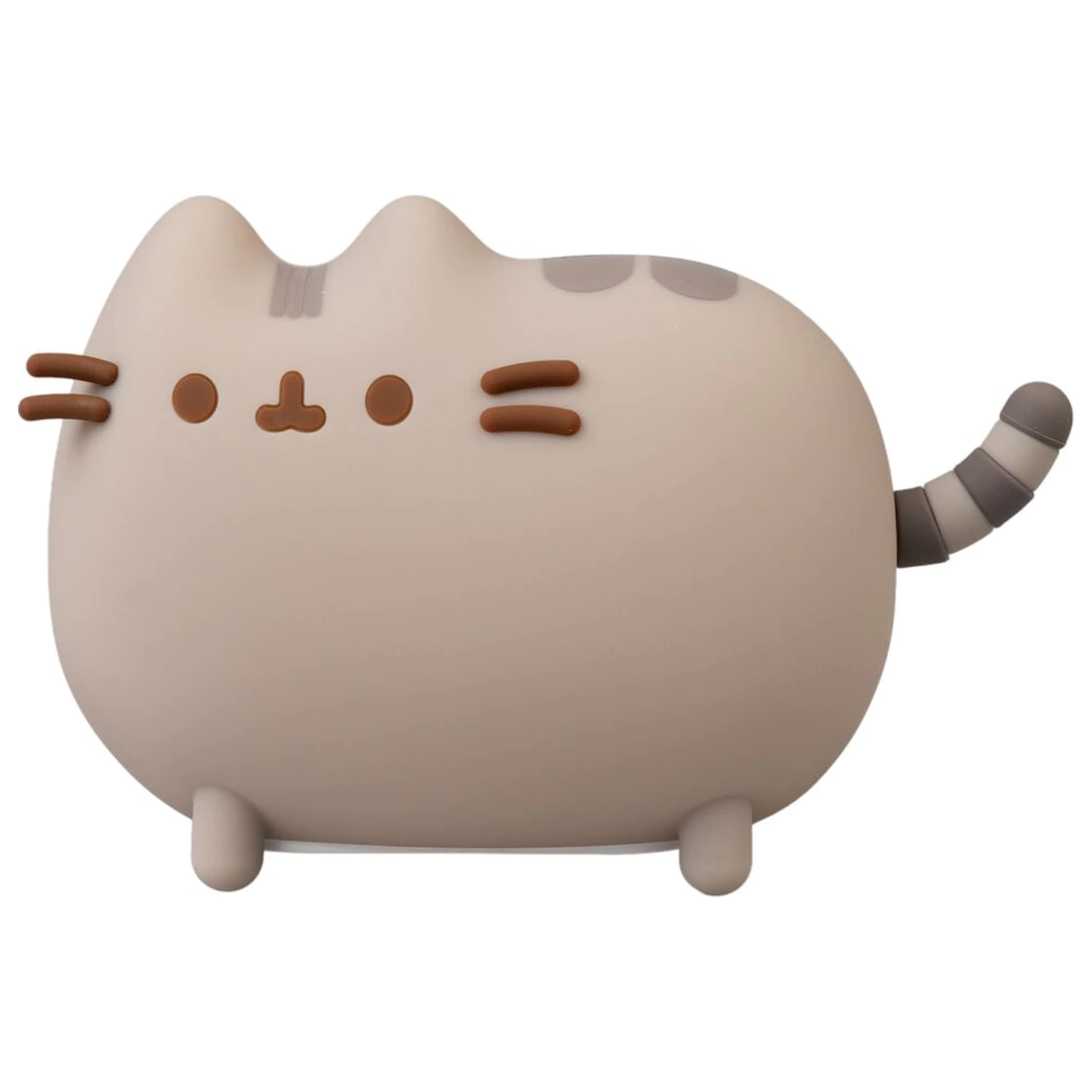 Pusheen lampa squishy poza produsului