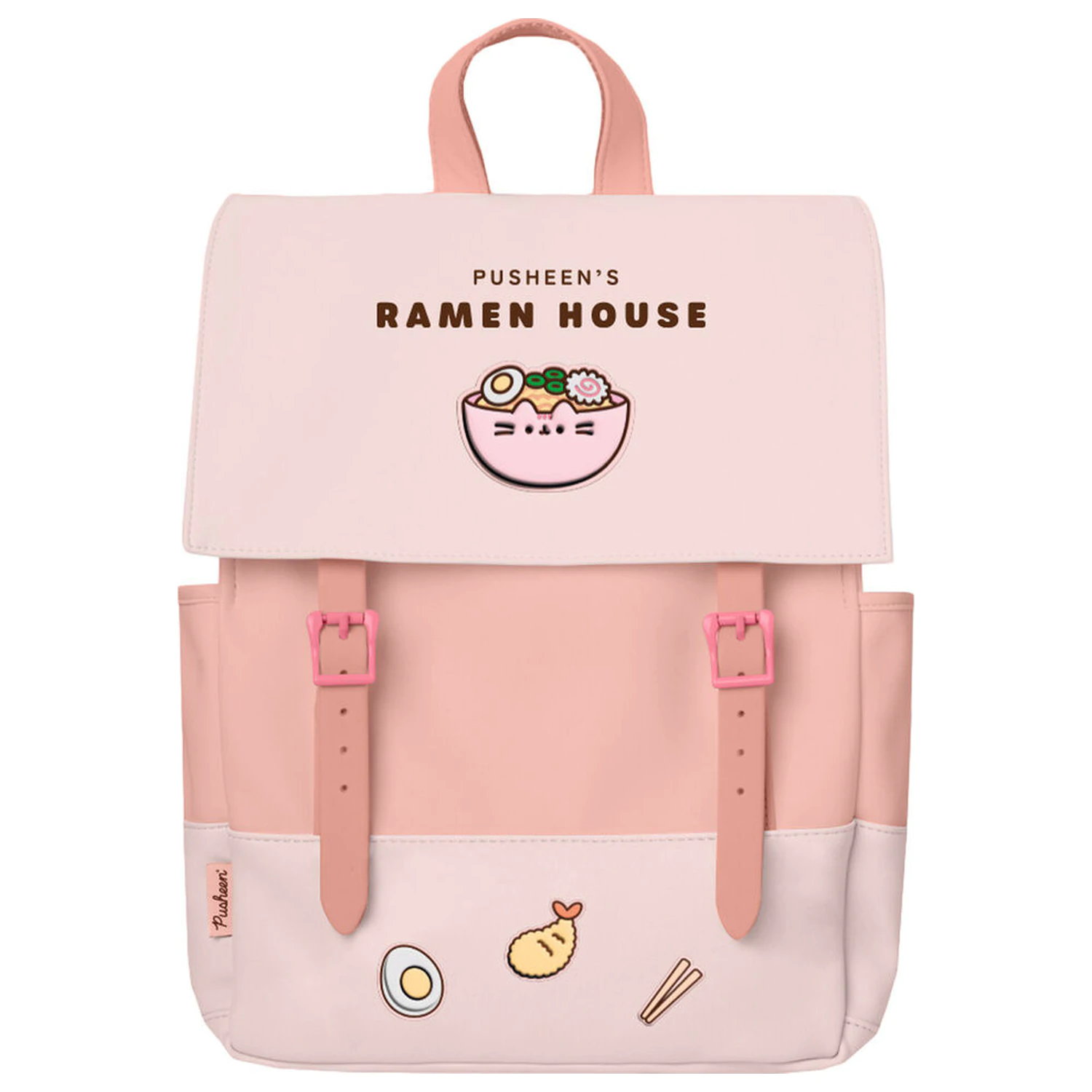 Pusheen Sushi Roll rucsac poza produsului