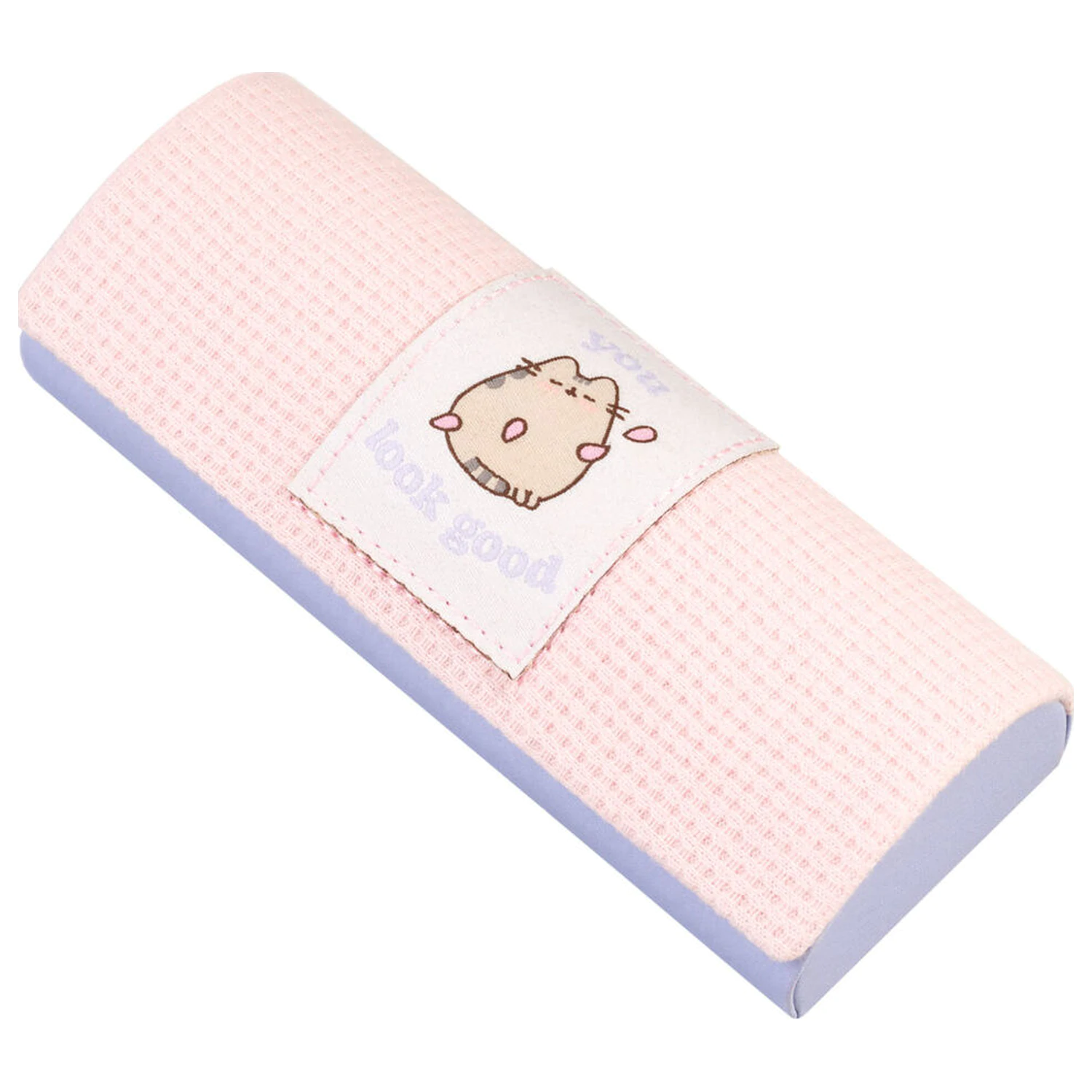Pusheen toc ochelari poza produsului