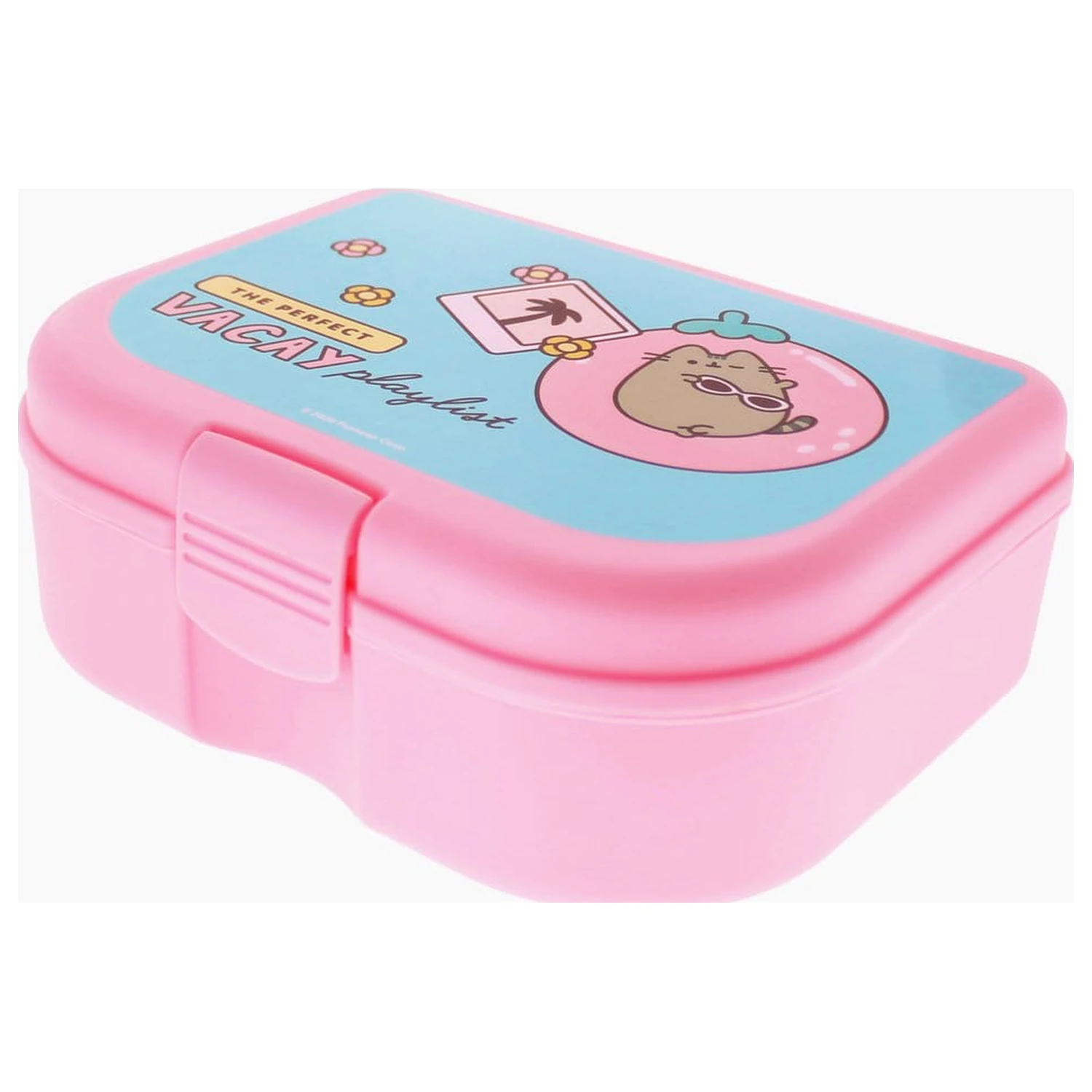 Pusheen Snack Box The Perfect Vacay Playlist poza produsului