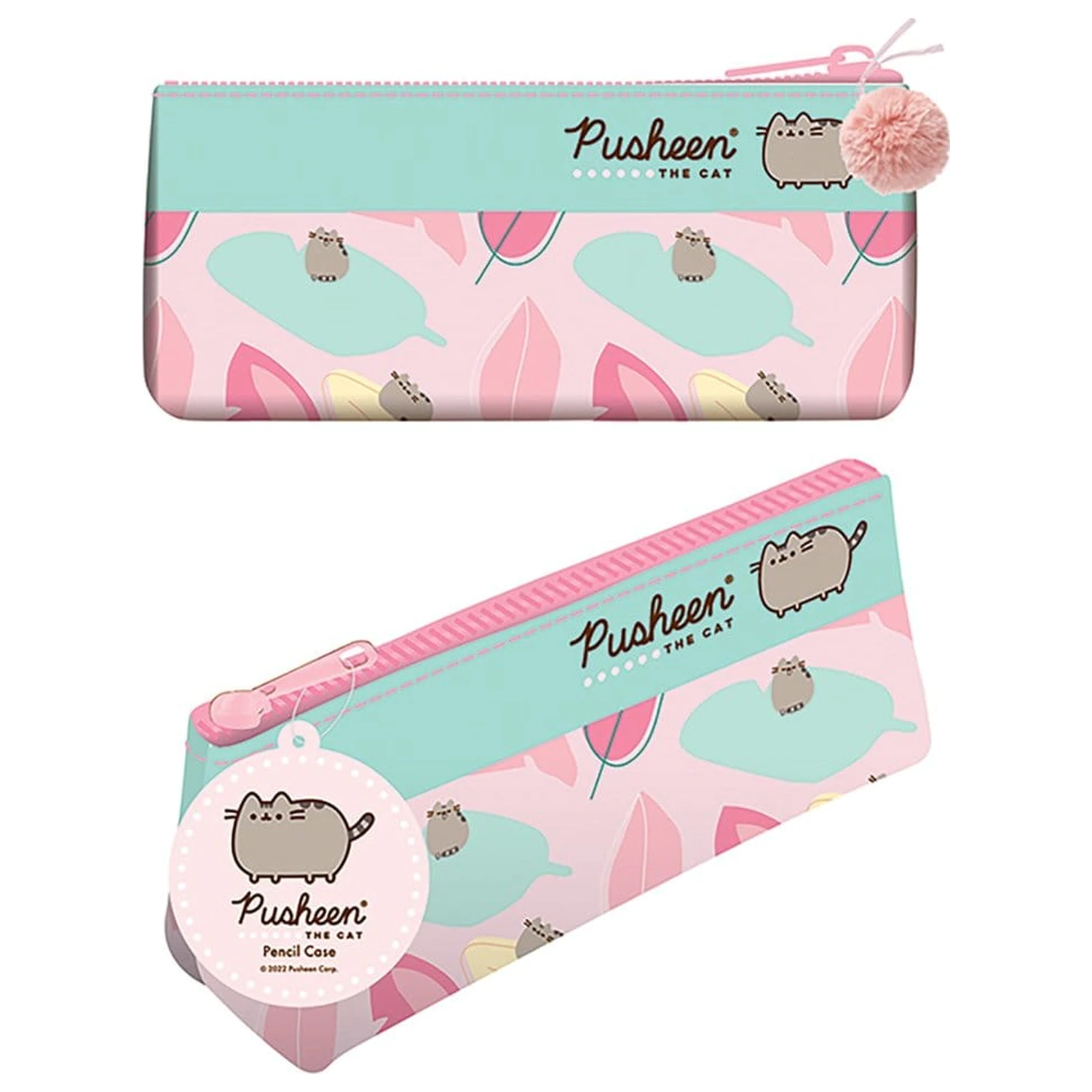 Trusă creion Pusheen poza produsului