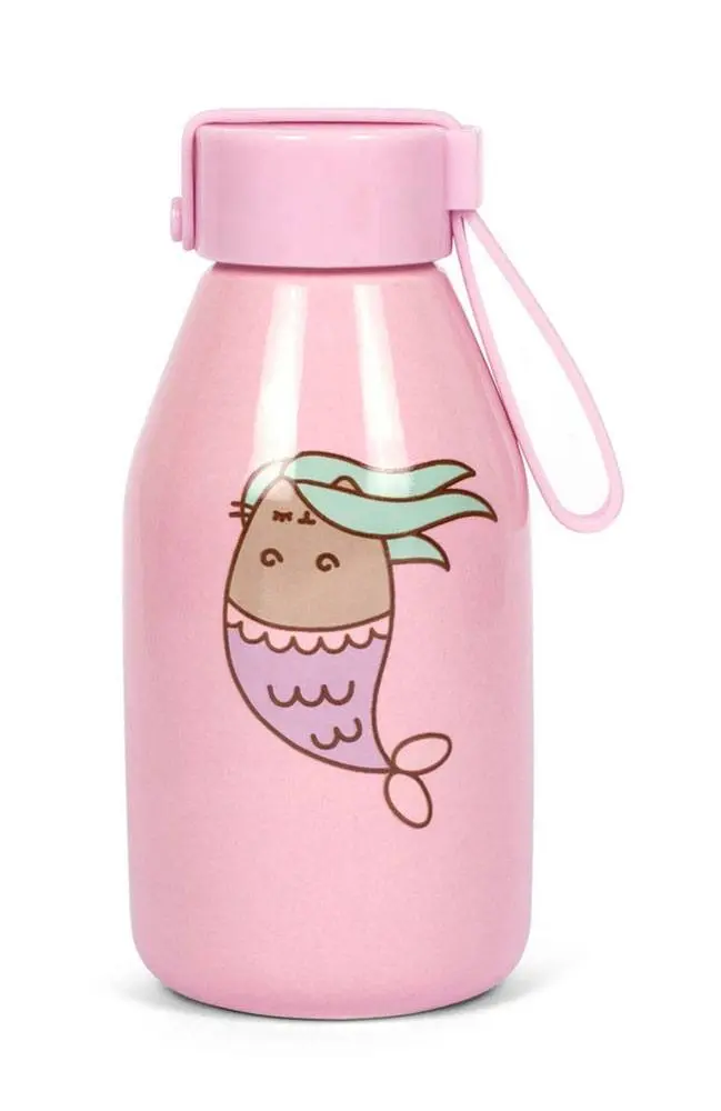 Pusheen Cană de călătorie Mermaid poza produsului