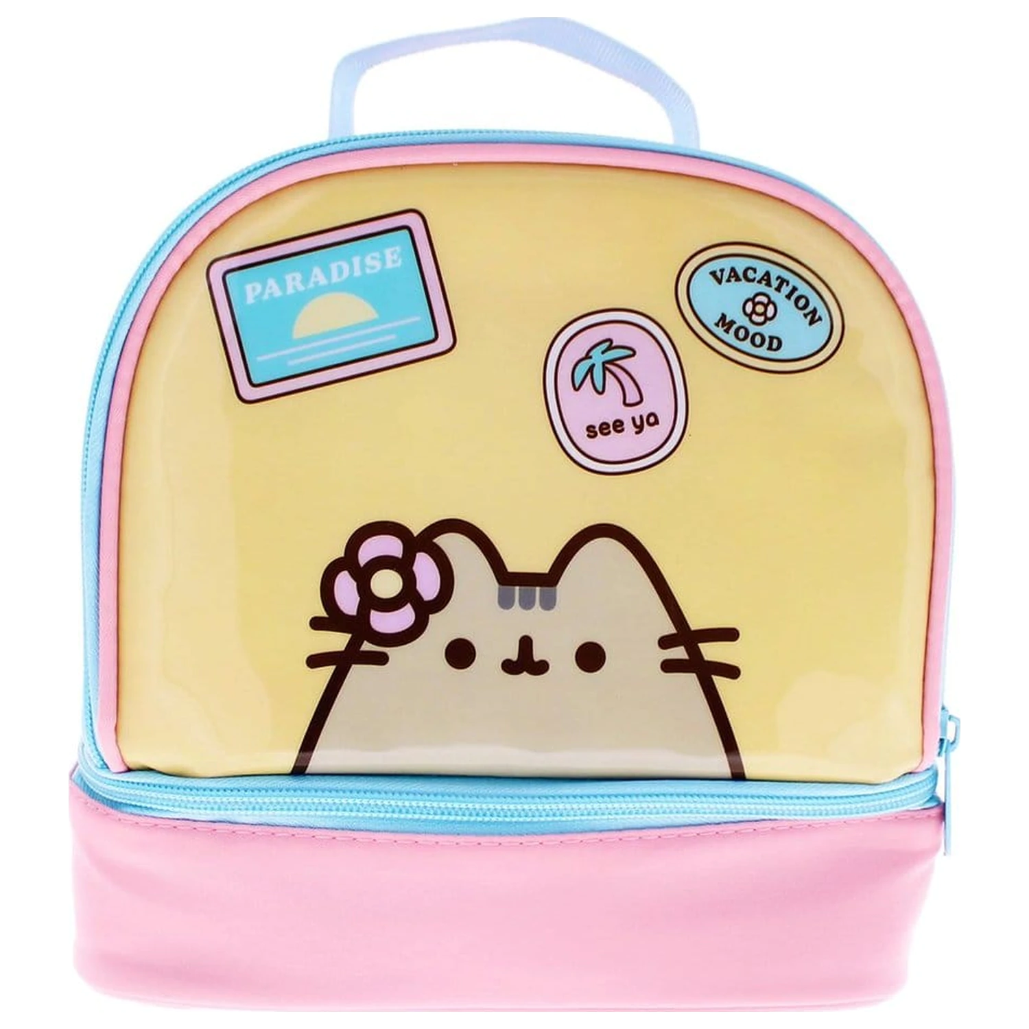 Pusheen Geanta pentru pranz poza produsului