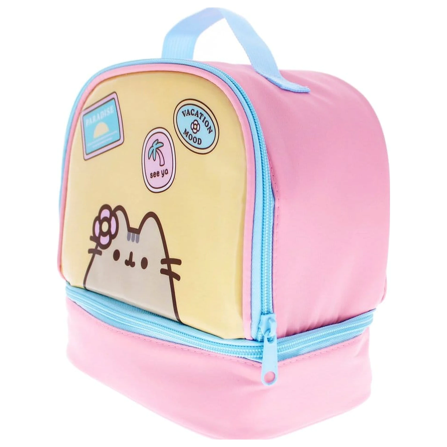 Pusheen Geanta pentru pranz poza produsului