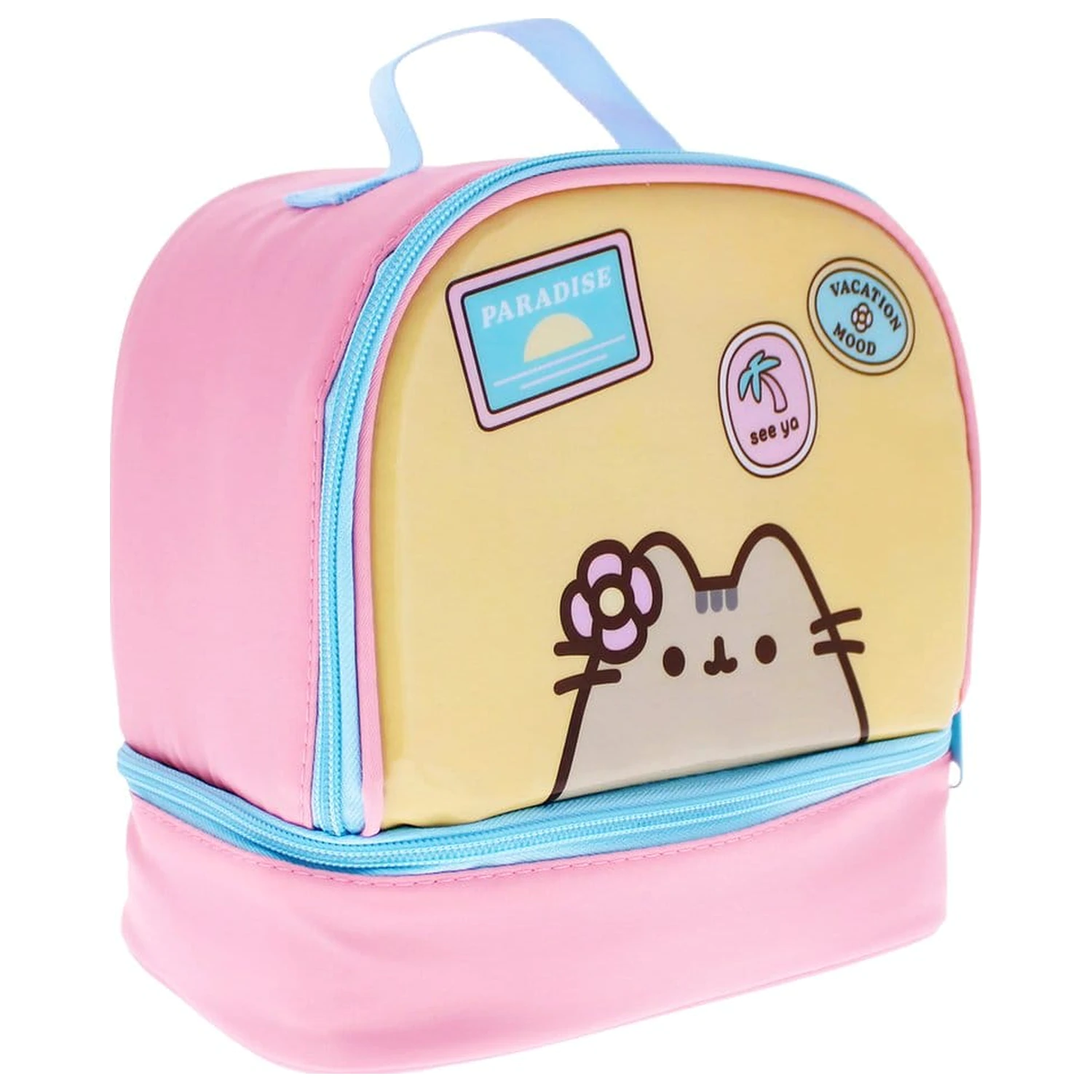 Pusheen Geanta pentru pranz poza produsului
