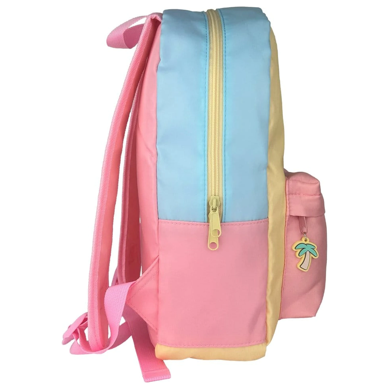 Rucsac Pusheen Pusheen Galben poza produsului
