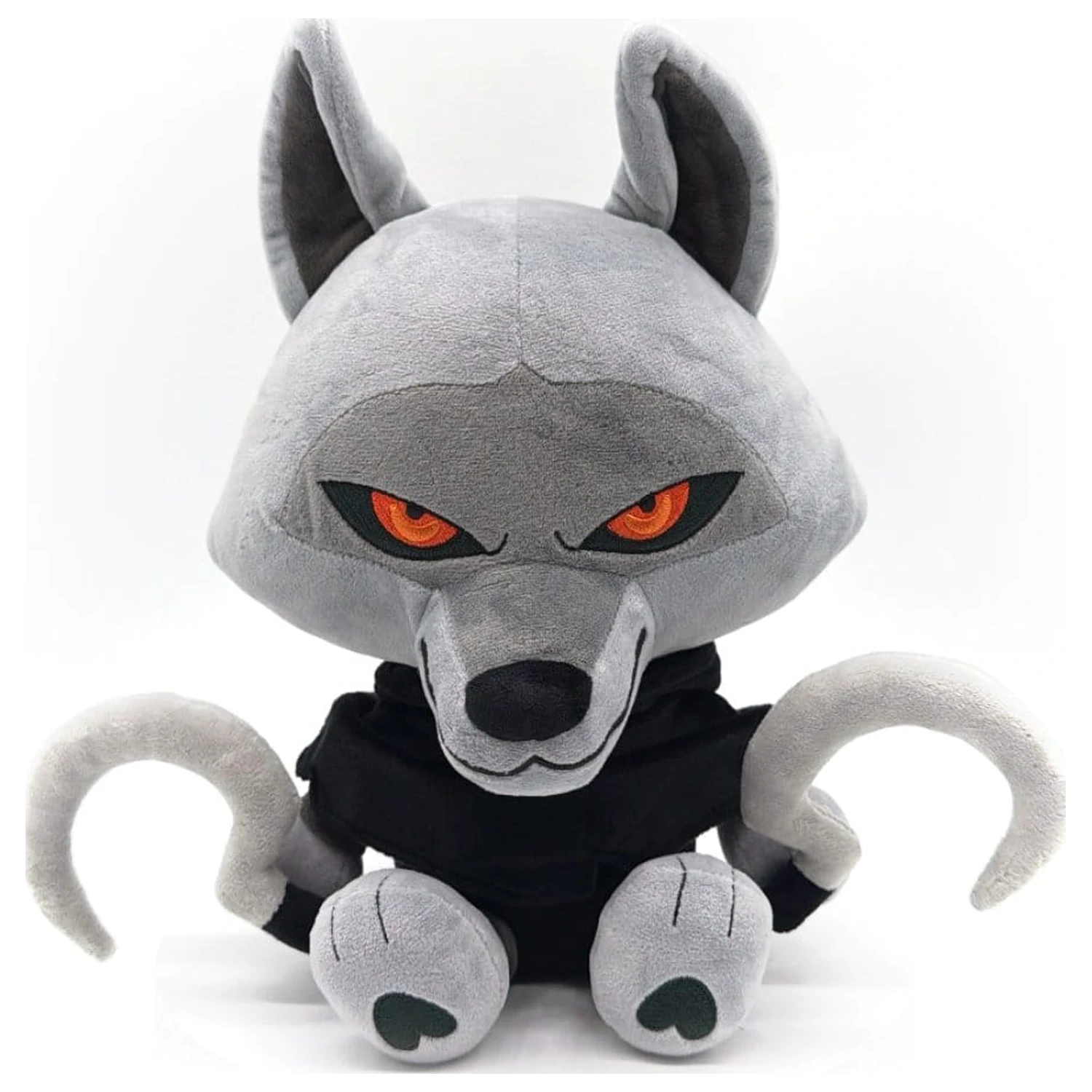 Puss In Boots Figurina De Pluș Death 22 cm poza produsului