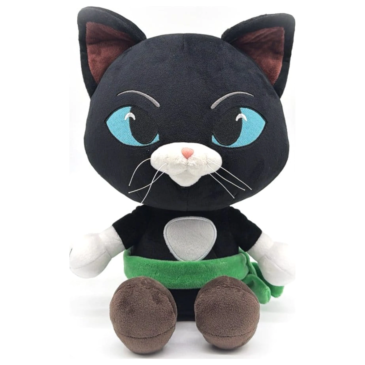 Puss In Boots Figurina Plus Kitty Softpaws 22 cm poza produsului