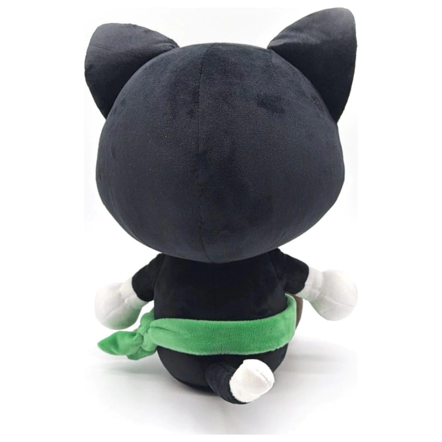 Puss In Boots Figurina Plus Kitty Softpaws 22 cm poza produsului
