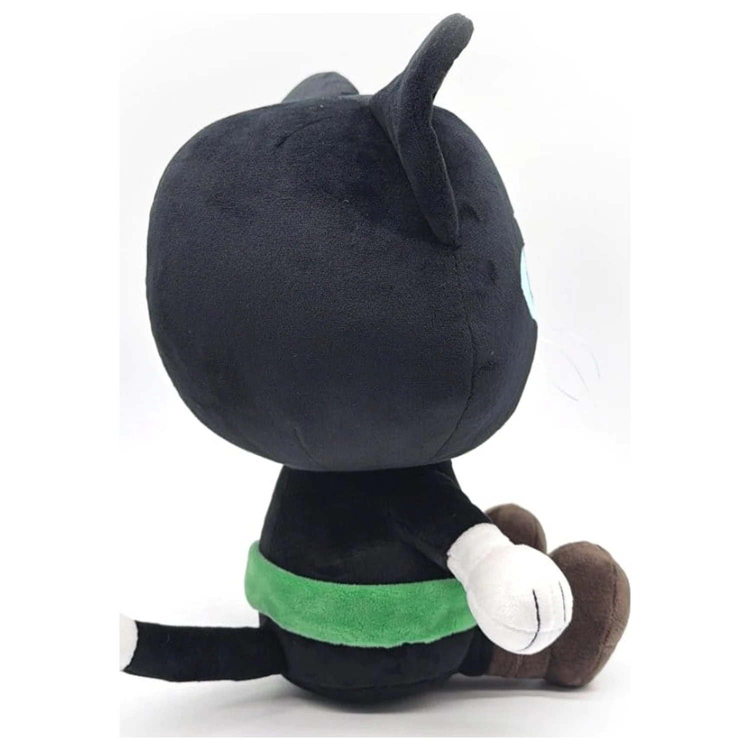 Puss In Boots Figurina Plus Kitty Softpaws 22 cm poza produsului