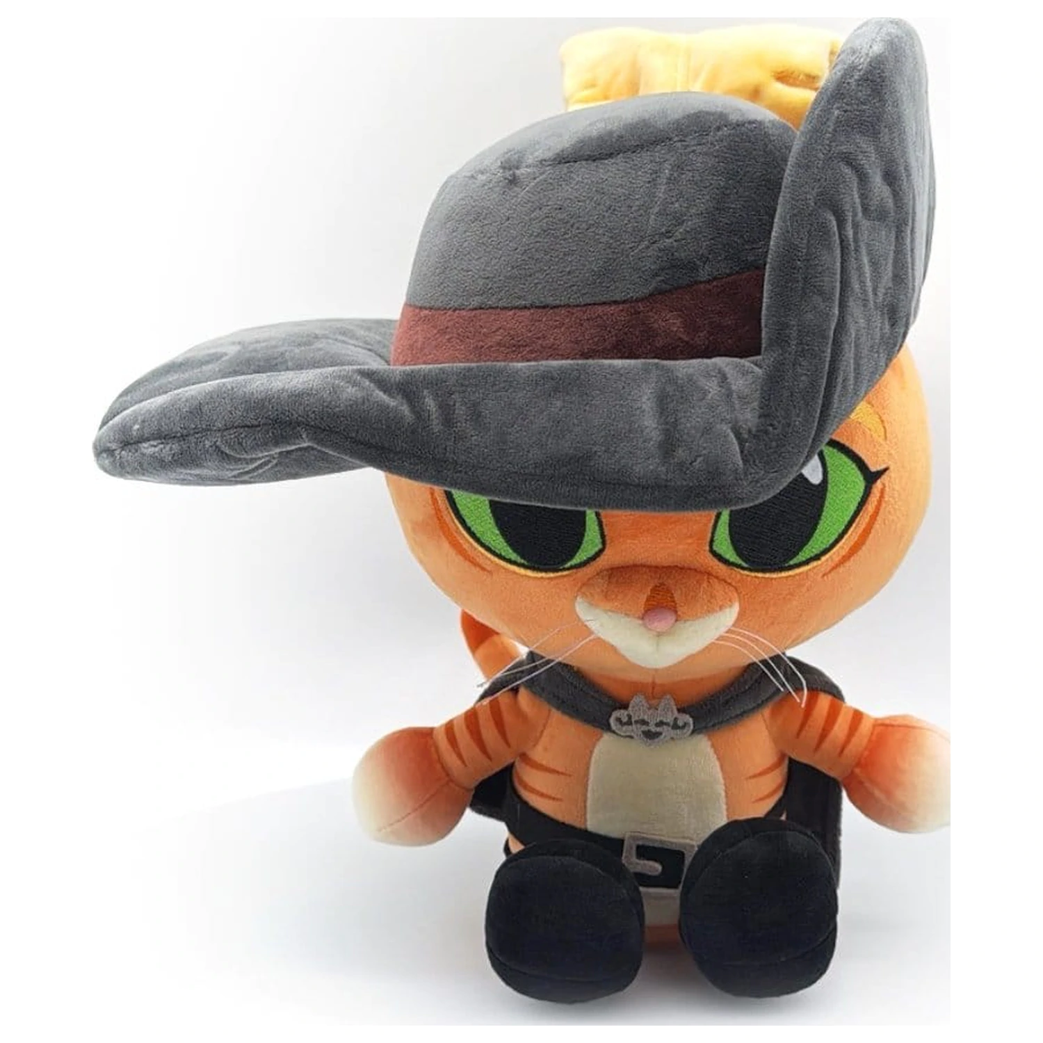 Puss In Boots Figurina Plus Puss 22 cm poza produsului
