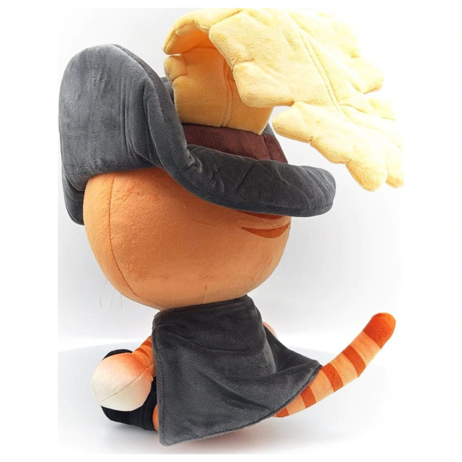 Puss In Boots Figurina Plus Puss 22 cm poza produsului