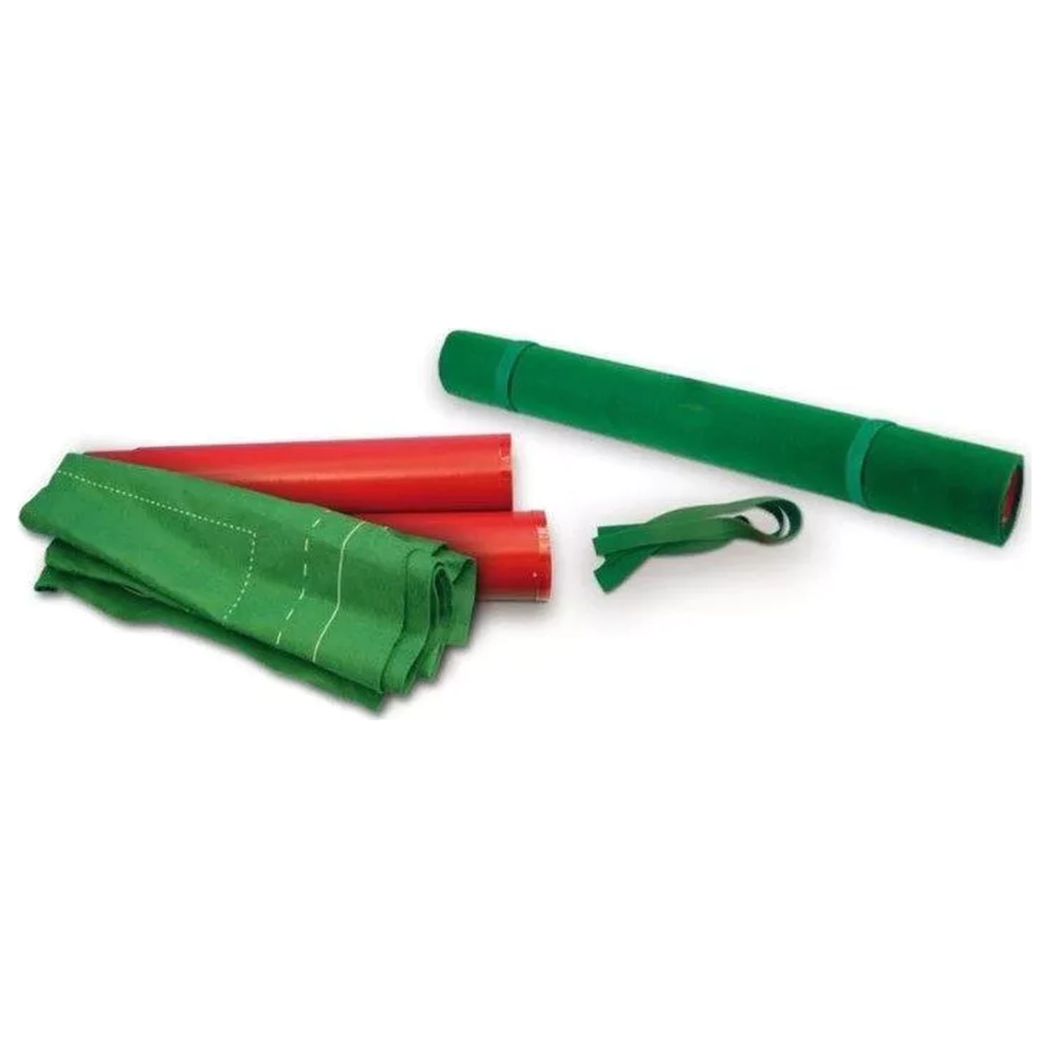 Puzzle Green Mat Clementoni poza produsului