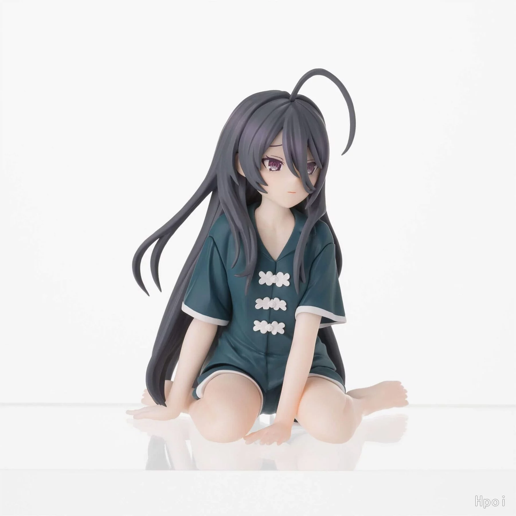 Alya Sometimes Hides Her Feelings in Russian PM Perching PVC Statuie Ayano 8 cm poza produsului