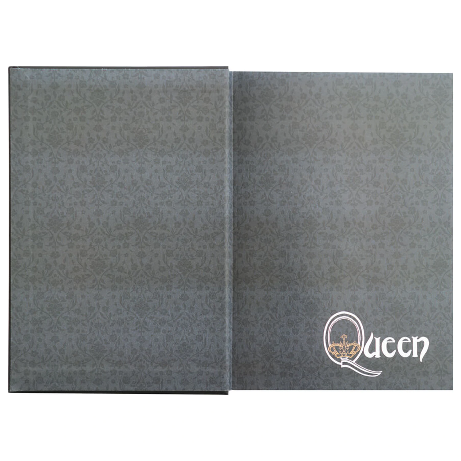 Queen Premium caiet A5 poza produsului