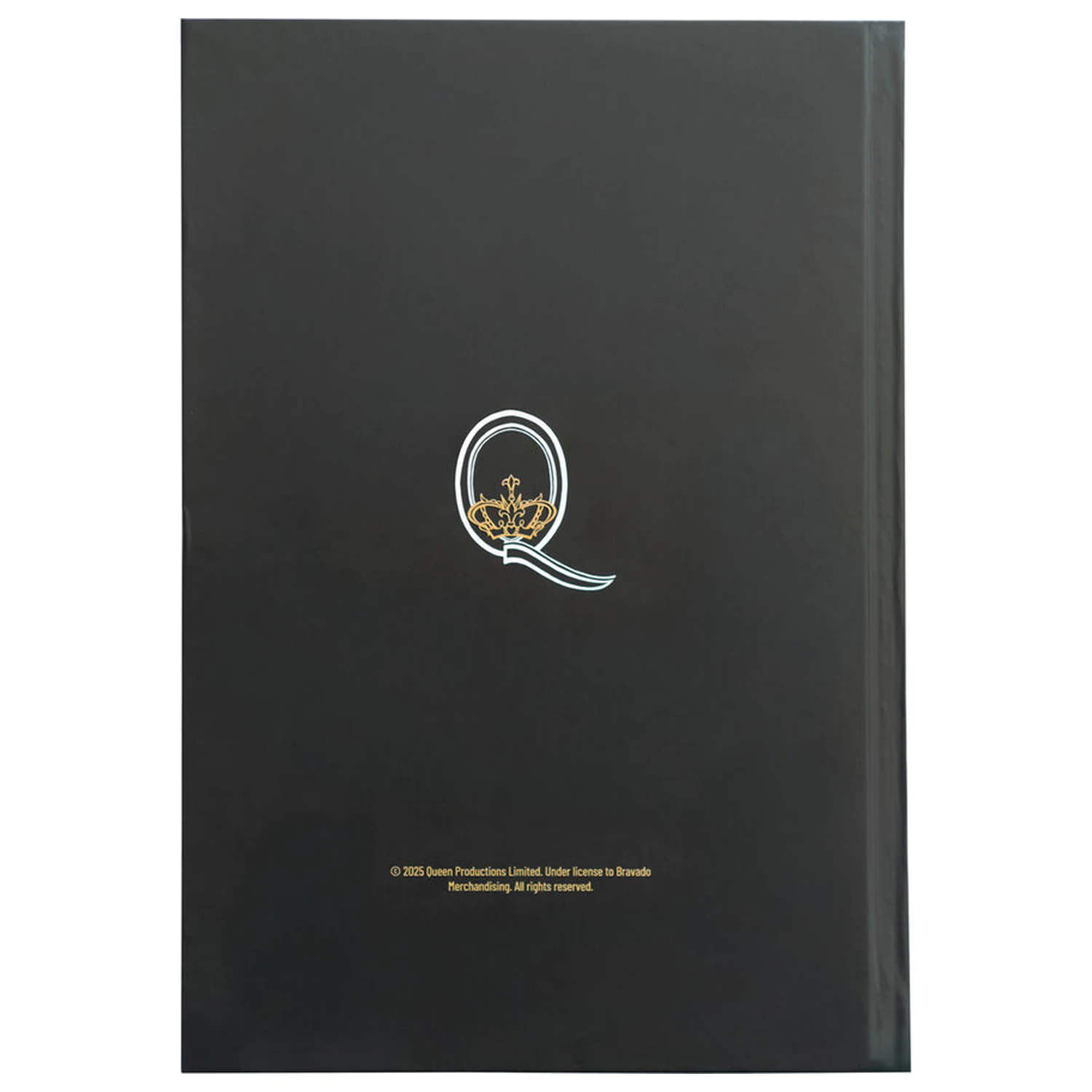 Queen Premium caiet A5 poza produsului