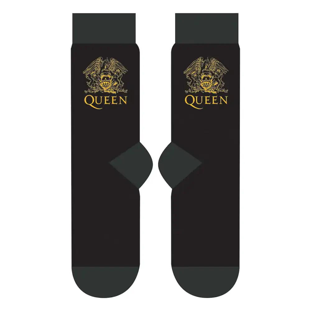 Set cană Queen & șosete poza produsului