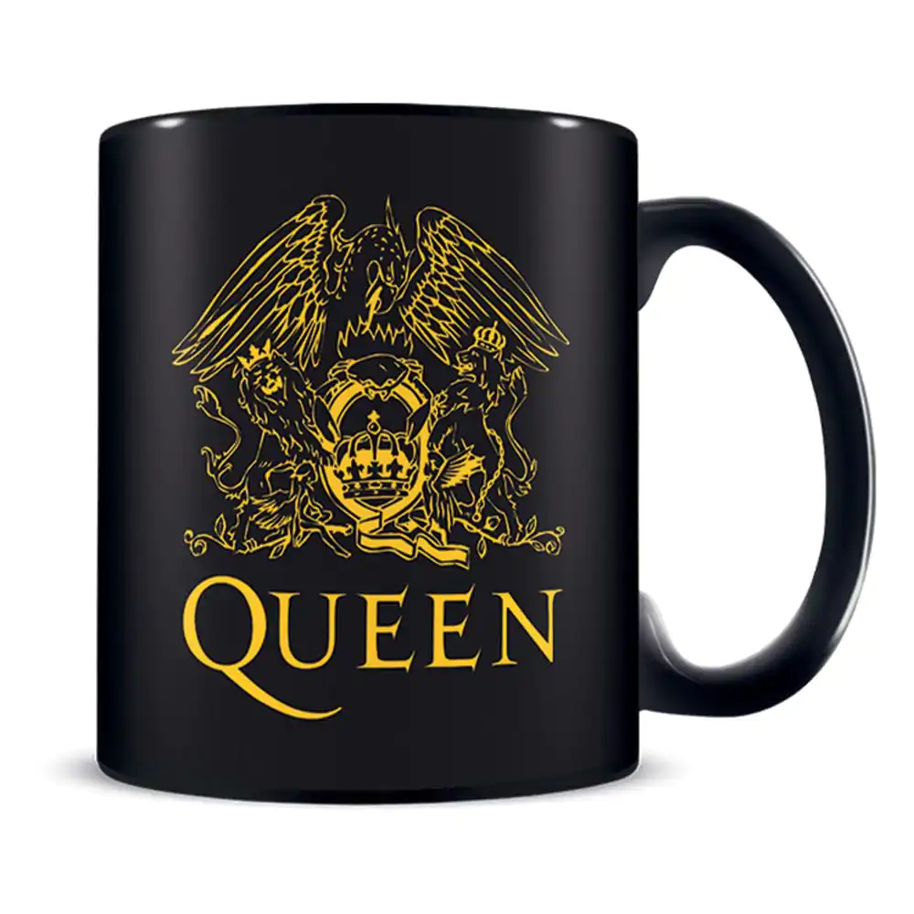 Set cană Queen & șosete poza produsului