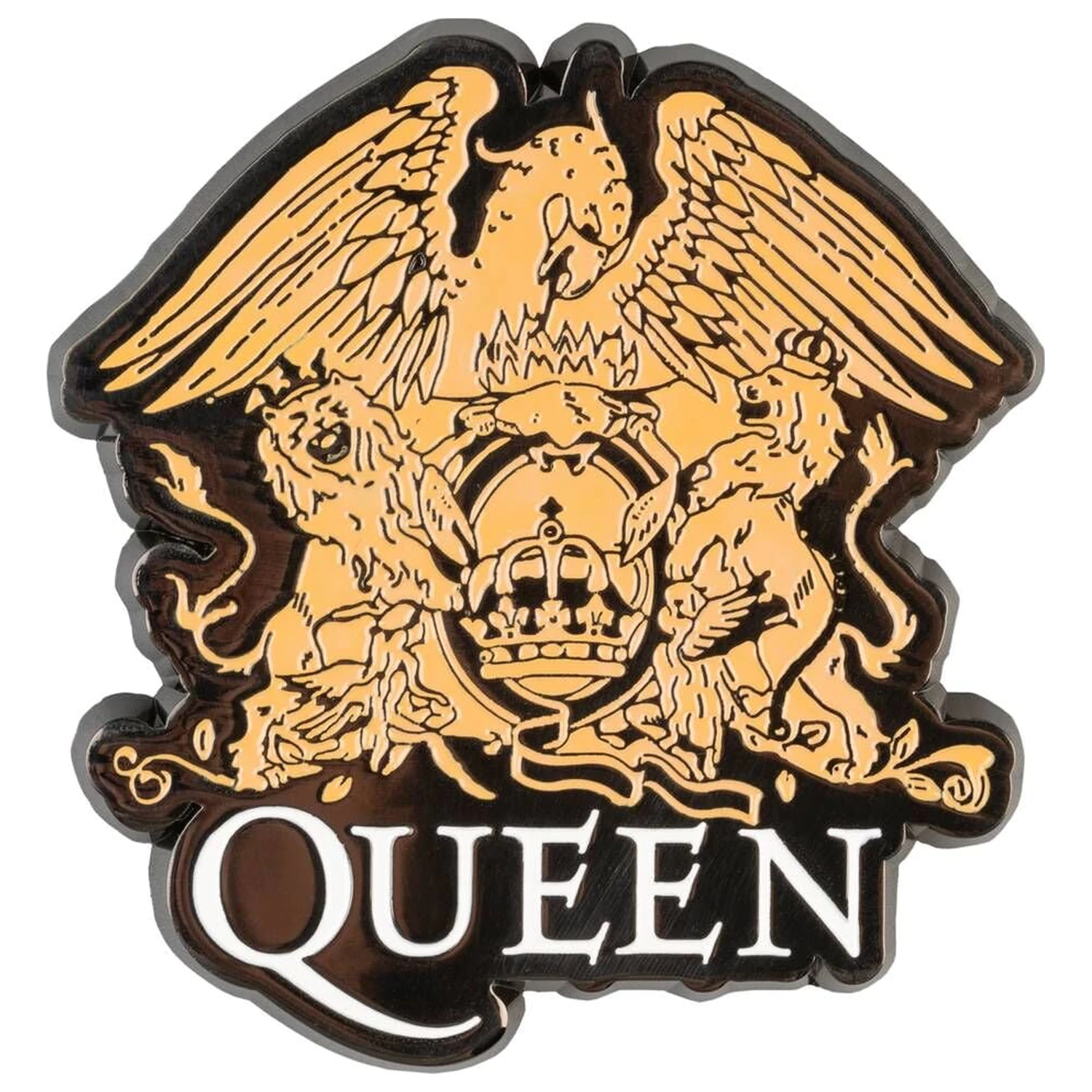 Queen magnet poza produsului