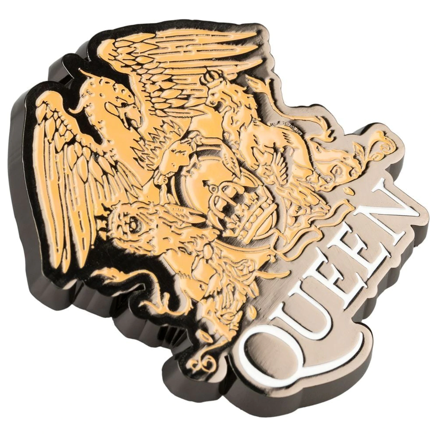 Queen magnet poza produsului