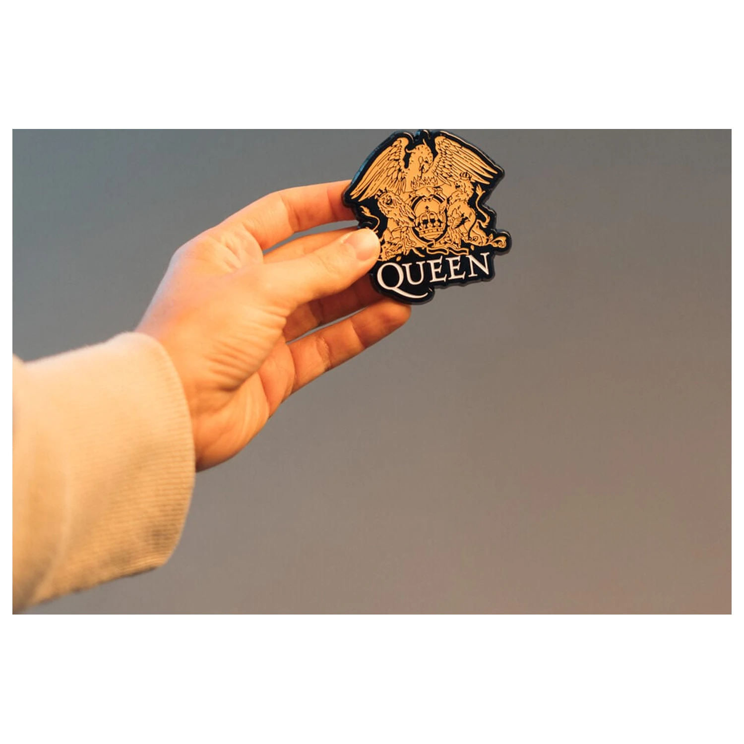 Queen magnet poza produsului