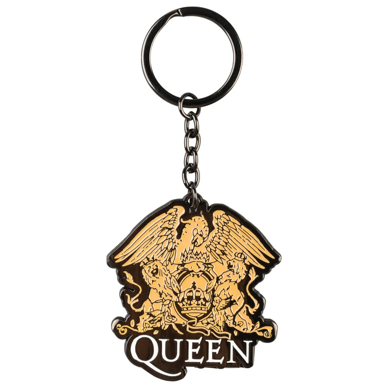 Queen breloc poza produsului