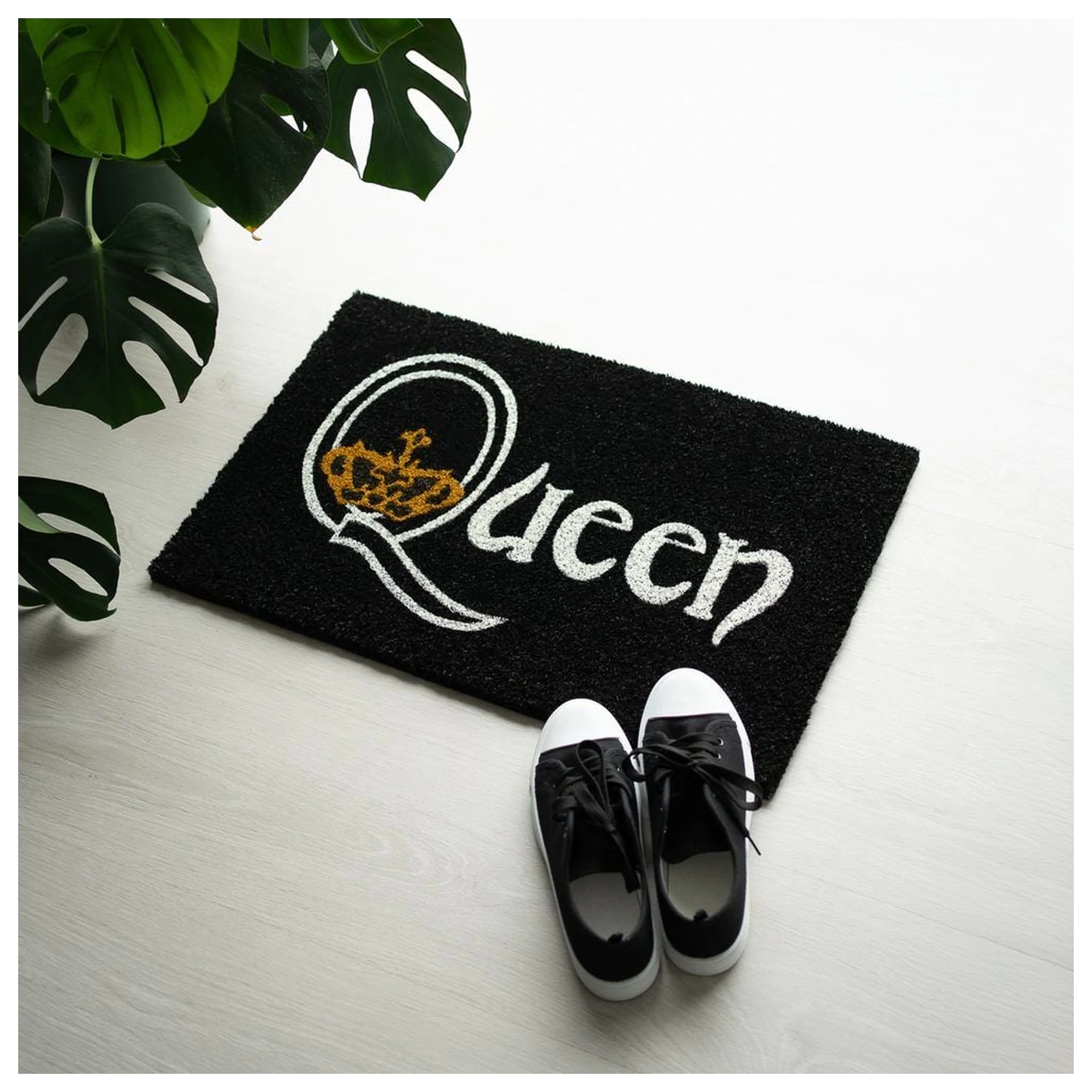Queen covoraș poza produsului