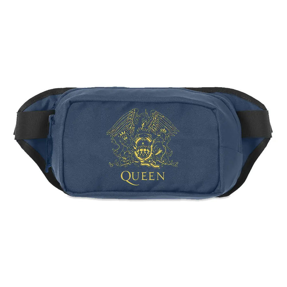 Queen Shoulder Geantă Royal Crest poza produsului