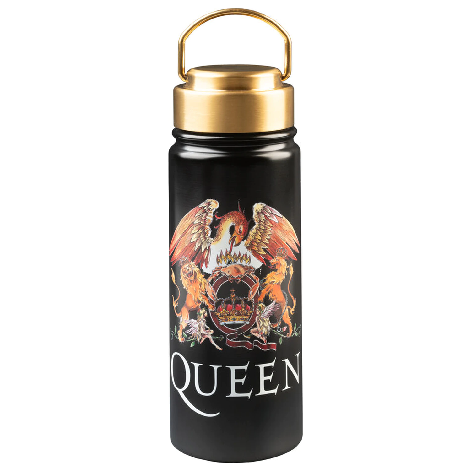 Sticla din otel inoxidabil Queen de 500 ml poza produsului