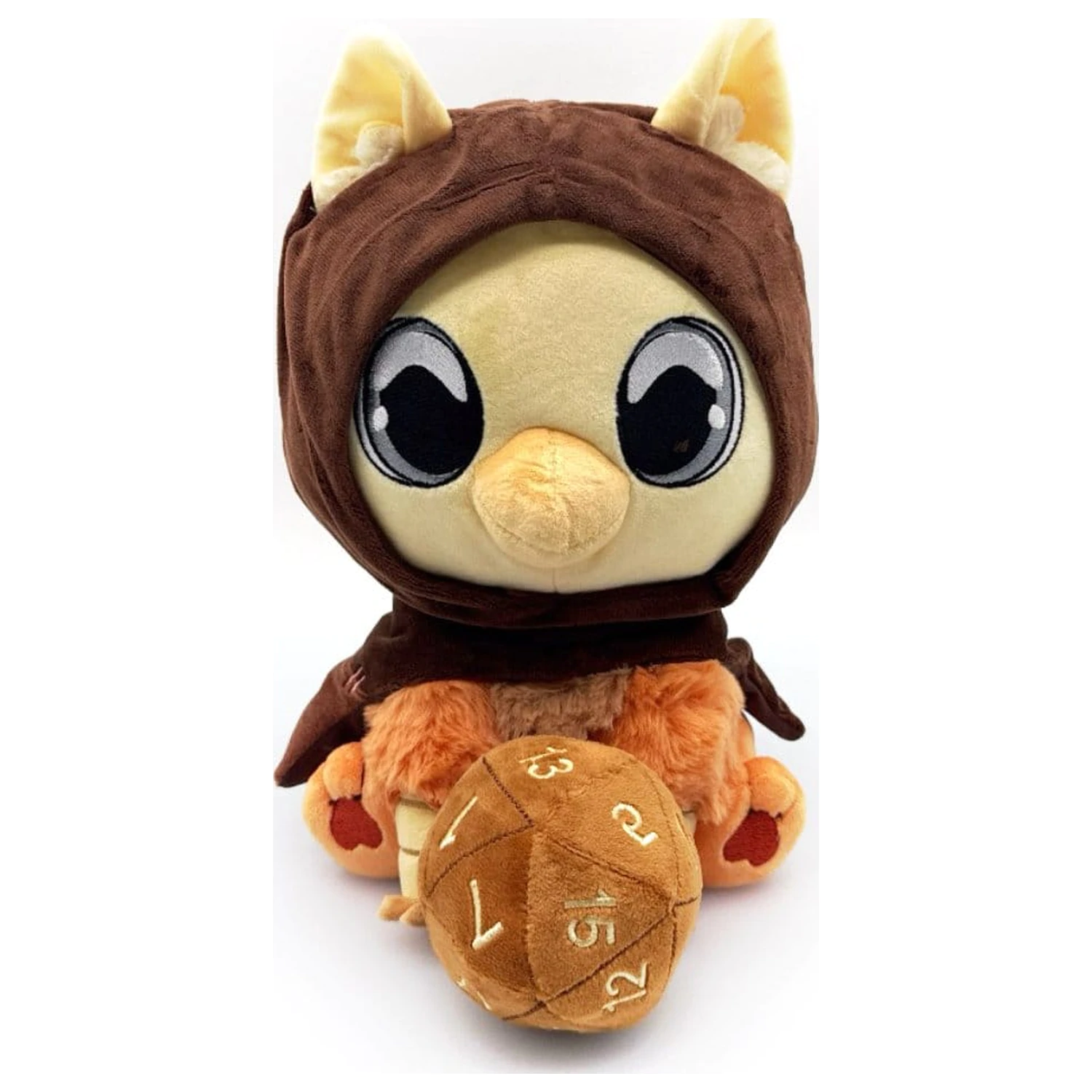 Quincy's Tavern Figurina de Plus Koko the Gryphon 22 cm poza produsului