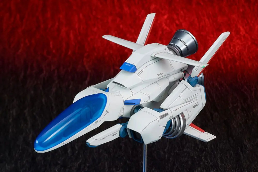 Statuie R-Type 1/120 R-9A2 DELTA 21 cm poza produsului