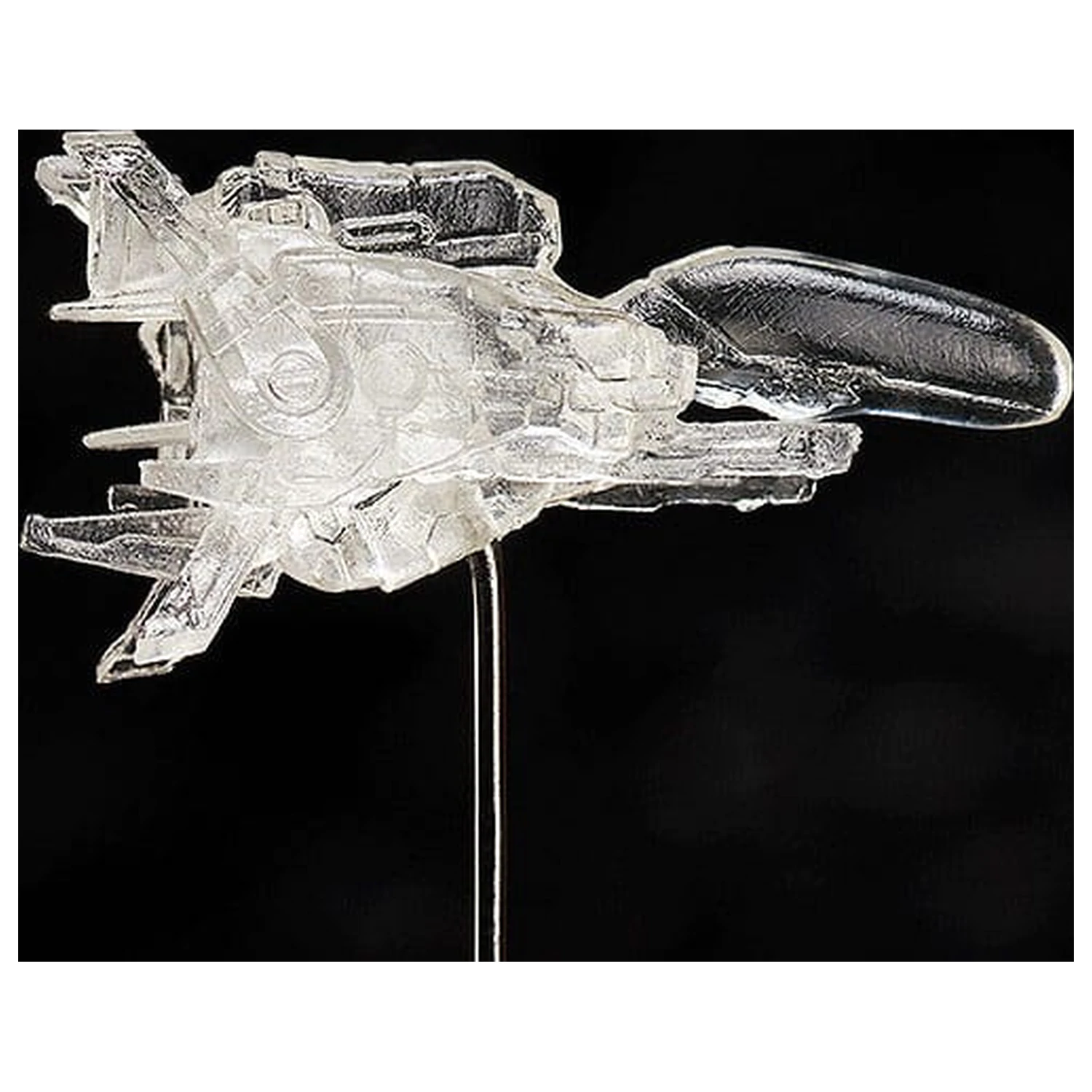 R-Type Figma Figurina de actiune Dobkeratops 20 cm poza produsului