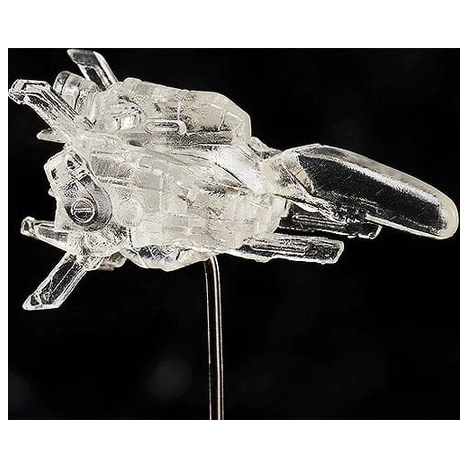 R-Type Figma Figurina de actiune Dobkeratops 20 cm poza produsului