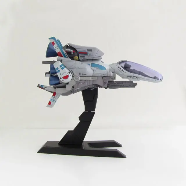 R-Type Final Kit de Plastic 1/100 R-9A (Arrow Head) 25 cm poza produsului