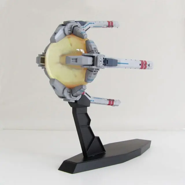 R-Type Final Kit de Plastic 1/100 R-9A (Arrow Head) 25 cm poza produsului