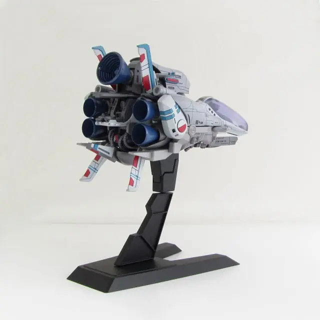 R-Type Final Kit de Plastic 1/100 R-9A (Arrow Head) 25 cm poza produsului
